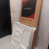 کارتن یخچال
