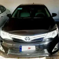 کمری ۲۰۱۴ سفارش خلیج فول آپشن|خودرو سواری و وانت|اهواز, پادادشهر|دیوار