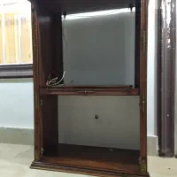 میز تلویزیون و دکور