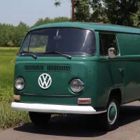 فولکس واگن ترنسپورتر ۲