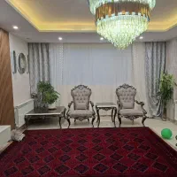 ۱۸۹ سه خوابه سنددار مستر شهرک راه آهن دریاچه کوهک