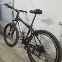 دوچرخه اورلورد اصل تایوان سند دار ۲۶|دوچرخه، اسکیت، اسکوتر|اردبیل, |دیوار