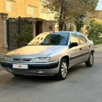 زانتیا2000(نقد واقساط)|خودرو سواری و وانت|شیراز, شهرک ولیعصر|دیوار