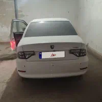 سمند سورن پلاس/موتور جدید/صفر۱۴۰۴/دریچه سیمی