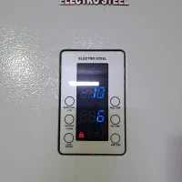 یخچال فریزر|یخچال و فریزر|شیراز, تندگویان|دیوار