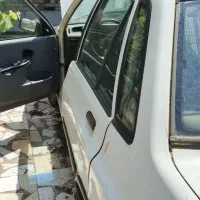 پراید صبا گیربکس اتوماتیک فورد فستیوا کارخانه