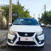 کوییک مدل ۱۴۰۳ فول gxrl