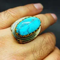 مغز سنگ نیشابوری حراجی