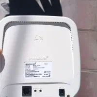 مودم td lte ایرانسل|مودم و تجهیزات شبکه|بوکان, |دیوار