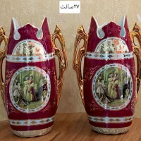 گلدانهای چینی زیبا و چشم نواز.لطفاً ورق بزنید