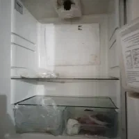 یخچال فریزرسیلور