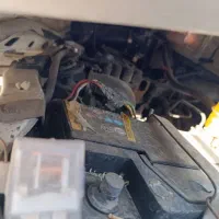 پراید مدل 132 مدل 90|خودرو سواری و وانت|مشگین شهر, |دیوار