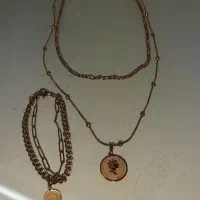 نیم ست کارتیر رنگ ثابت ژوپینگ|بدلیجات|قرچک, پویینک|دیوار