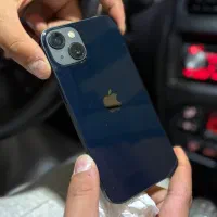 آیفون ۱۳ خیلی تمیز