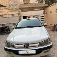 پارس ۹۶|خودرو سواری و وانت|اصفهان, شهرک کوثر|دیوار