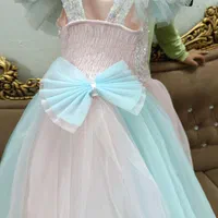 پیراهن عروس|کفش و لباس بچه|رضویه, |دیوار