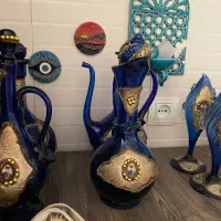 پارچ قدیمی هخامنشی