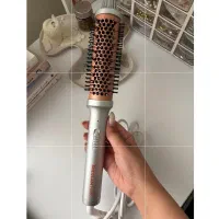 برس حرارتی فر کننده شیگلم