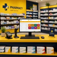 نرم‌افزار حسابداری محک
