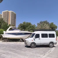 اجاره کرایه مینی بوس ون دربستی تور گردشگری