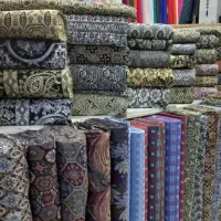 پارچه سرای آروان