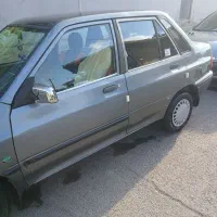 پراید فروشی ۱۳۱