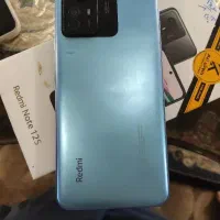 گوشی redmi note 12s هارد 256|موبایل|قم, شهرک قدس|دیوار