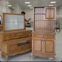 تولیدی کافیبار چوبی و سفارشی