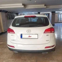 جک s5 نیوفیس ۱۴۰۲|خودرو سواری و وانت|اراک, |دیوار