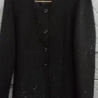 کت و جلیقه شلوار