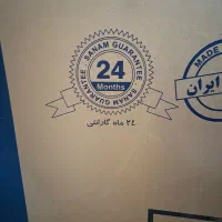 تلوزیون۵۵اینچ صنام آک