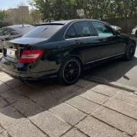 بنز c350|خودرو سواری و وانت|تهران, پونک|دیوار