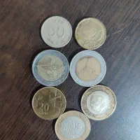 سکه|کلکسیون سکه، تمبر، اسکناس|تهران, نظامآباد|دیوار