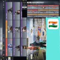 اکانت کالاف