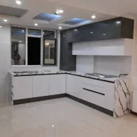 کابینت ام دی اف|مصالح و تجهیزات ساختمان|چهاردانگه (تهران), |دیوار