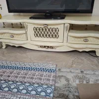 میز تلوزیون|میز تلویزیون|تهران, آهنگران (سراسیاب دولاب)|دیوار