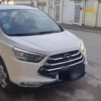 جک s3 مدل 1402|خودرو سواری و وانت|نیشابور, دارایی|دیوار