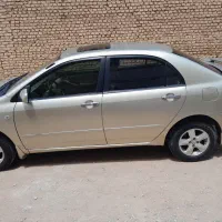 تویوتا کرولا ۲۰۰۶