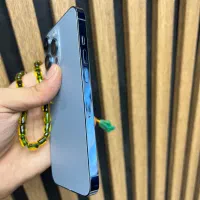 iphone 13 pro 512 ch/a دوسیم با گارانتی