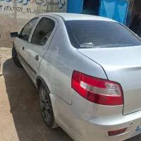 رانا ۹۵ تیوفایو|خودرو سواری و وانت|خمینی‌شهر, |دیوار