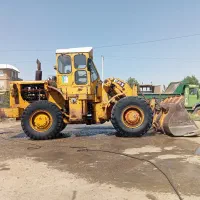 لودر کاترپیلار ۹۵۰