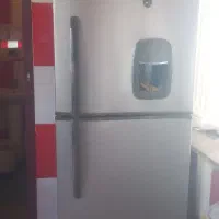 یخچال بدون برفک