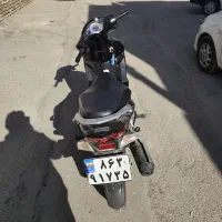 موتور بهرو.ویو|موتورسیکلت|فلاورجان, |دیوار