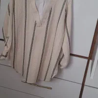 لباس نو و درحد نو سایز فری سایز تا ۴۶|لباس|قروه, |دیوار