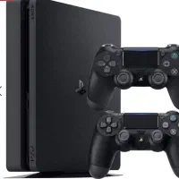 ps4 اسلیم
