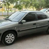 زانتیا x2000 مدل 85