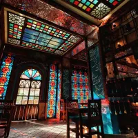 استخدام همکار خانم یا اقا در کافه‌رستوران سنتی