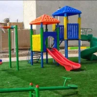 مجموعه بازی پلی اتیلن