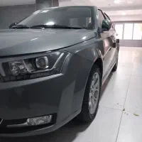 دنا پلاس توربو ۱۴۰۲ صفر در حد