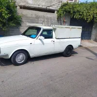 حمل بار با پیکان وانت